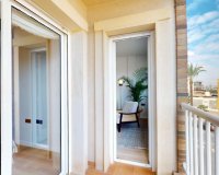 Apartamentos nuevos en San Miguel de Salinas, Alicante, Costa Blanca, España. ON1867