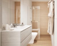 Apartamentos nuevos en Torrevieja, Costa Blanca, ON1857_1