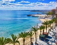 Apartamentos nuevos en Torrevieja, Costa Blanca, ON1857_1