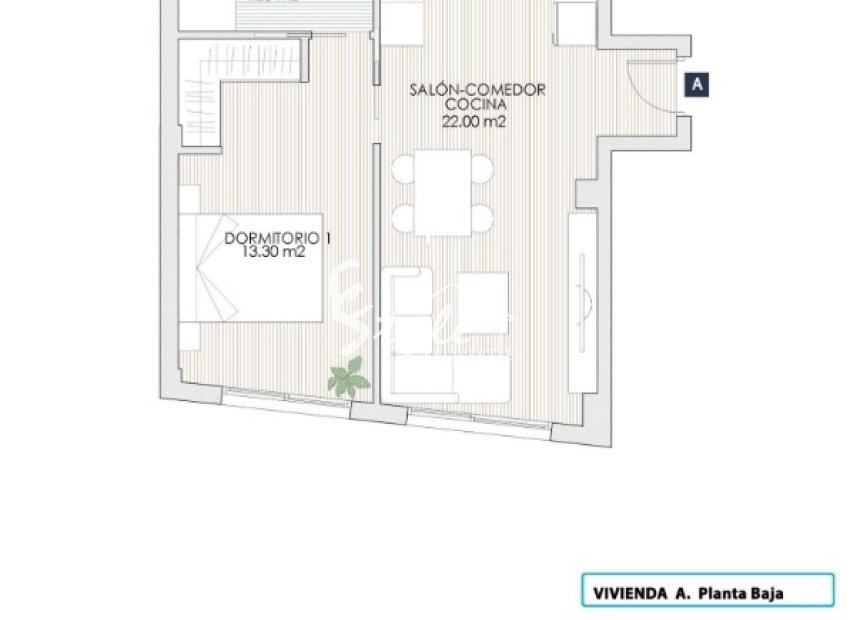 Apartamentos nuevos en Torrevieja, Costa Blanca, ON1857_1