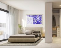 Apartamentos nuevos en Torrevieja, Costa Blanca, ON1857