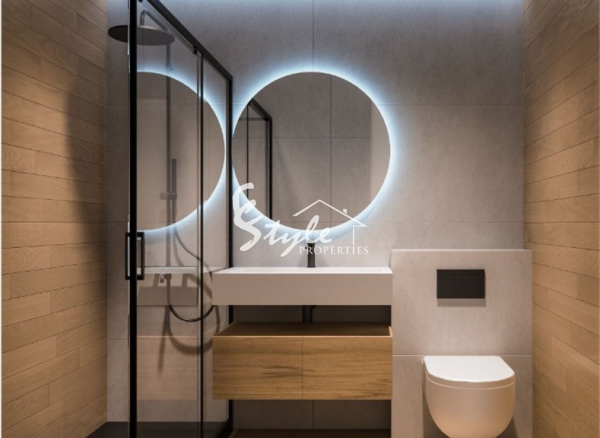 Apartamentos nuevos en Torrevieja, Costa Blanca, ON1863_1