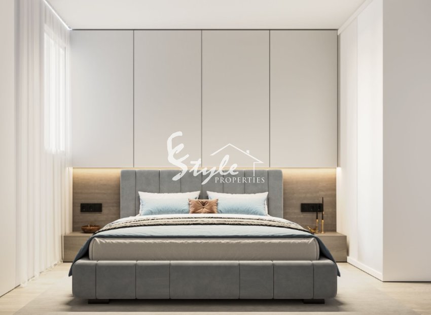 Apartamentos nuevos en Torrevieja, Costa Blanca, ON1863_2