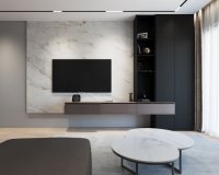 Apartamentos nuevos en Torrevieja, Costa Blanca, ON1863_2