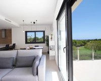Apartamentos nuevos en venta en Lo Romero, Costa Blanca, España. ON1426