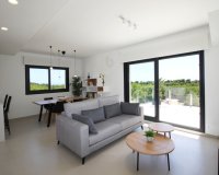 Apartamentos nuevos en venta en Lo Romero, Costa Blanca, España. ON1426
