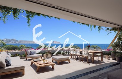 Апартаменты/Квартира - Новостройки - Аликанте - Аликанте