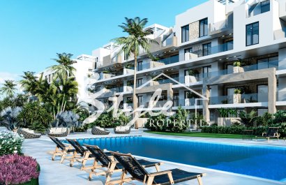 Апартаменты/Квартира - Новостройки - Гуардамар дель Сегура - Гуардамар дель Сегура