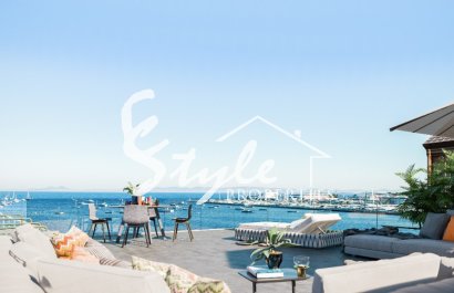 Апартаменты/Квартира - Новостройки - Ло Паган - ON1360_3