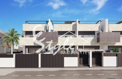 Апартаменты/Квартира - Новостройки - Пилар де Орадада - ON1687_A