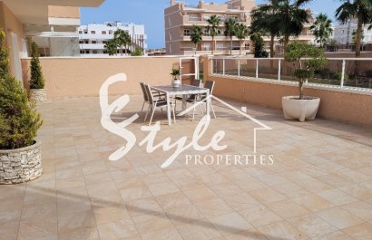 Апартаменты/Квартира - Новостройки - Torre de La Horadada - Torre de la Horadada