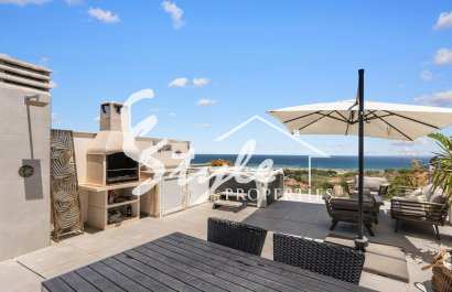 Апартаменты/Квартира - Вторичное жилье - Гран Алакант - CB-30153