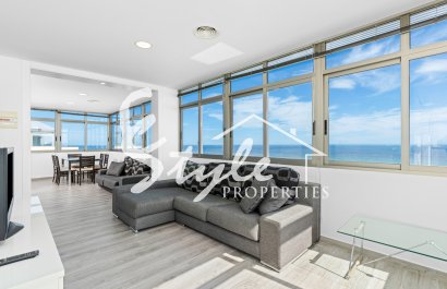 Апартаменты/Квартира - Вторичное жилье - La Manga - La Manga del Mar Menor