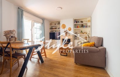 Апартаменты/Квартира - Вторичное жилье - La Veleta - Ла Велета