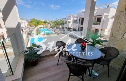 Апартаменты/Квартира - Вторичное жилье - Los Balcones - ST-6313