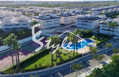 Апартаменты/Квартира - Вторичное жилье - Mil Palmeras - Mil Palmeras