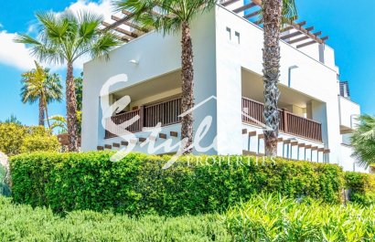 Апартаменты/Квартира - Вторичное жилье - Ориуэла Коста  - Las Colinas Golf