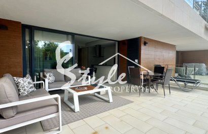 Апартаменты/Квартира - Вторичное жилье - Ориуэла Коста  - M-93772