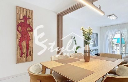 Апартаменты/Квартира - Вторичное жилье - Сан Педро дель Пинатар - Сан Педро дель Пинатар