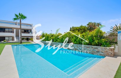 Апартаменты/Квартира - Вторичное жилье - Сан Педро дель Пинатар - Сан Педро дель Пинатар