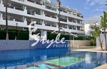 Апартаменты/Квартира - Вторичное жилье - Вилламартин - Вилламартин