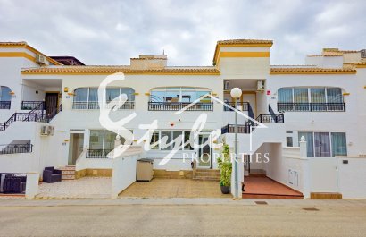 Апартаменты/Квартира - Вторичное жилье - Vistabella Golf - Vistabella Golf