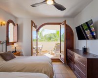 Апартаменты моря в Панорама Парк,  Пунта Прима, Коста Бланка, Испания, ID2699