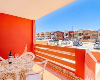 Апартаменты на первом этаже с южной террасой 22 м² в Dream Hills , Лос Альтос, Orihuela Costa, Коста Бланка, Испания. ID2360