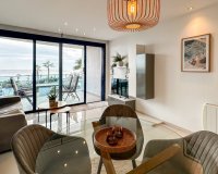 Апартаменты на продажу в элитном комплексе на первой линии моря Sea Senses, Пунта Прима, Коста Бланка, Испания. ID2747