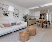 Апартаменты от застройщика в Сан Педро дель Пинатар. ON1840