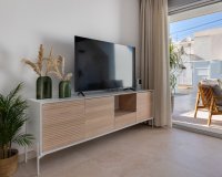 Апартаменты от застройщика в Сан Педро дель Пинатар. ON1840