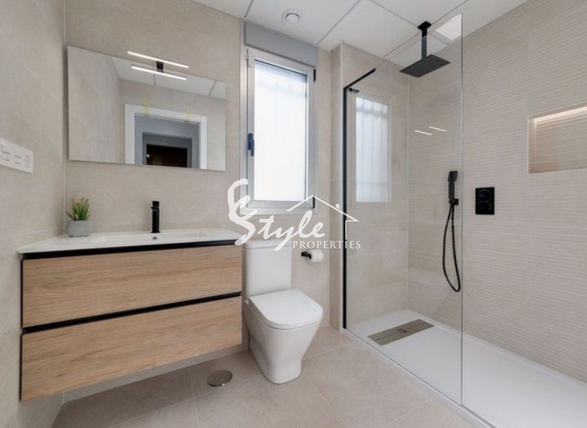 Апартаменты от застройщика в Сан Педро дель Пинатар. ON1840