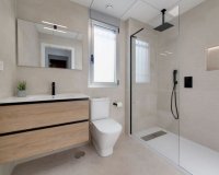 Апартаменты от застройщика в Сан Педро дель Пинатар. ON1840