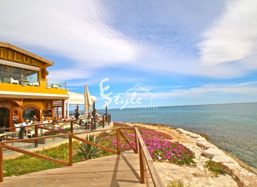 Апартаменты с видом на море в Пунта Прима, Коста Бланка, Испания, 083 - 15