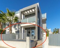 Апартаменты у моря  с собственным садом в Amay, Пунта Прима, Коста Бланка, Испания.ID1211