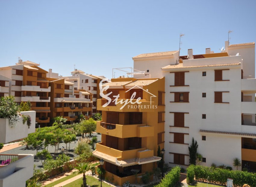 Апартаменты в аренду в Пунта Прима, Коста Бланка, Испания, А001 - 8