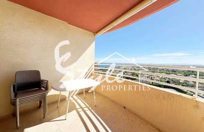 Apartment / Duplex - Resale - Villamartín - Campoamor