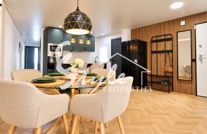 Apartment / Duplex - Вторичное жилье - Torrevieja - Торревьеха