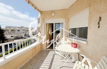 Apartment / Duplex - Вторичное жилье - Torrevieja - Torrevieja
