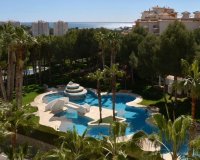 Apartment for sale in Campoamor, Orihuela Costa, Costa Blanca, Spain