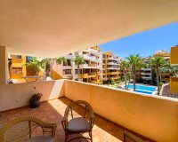 Apartment for sale in La Recoleta , Punta Prima, Torrevieja, Alicante, Costa Blanca. ID3433