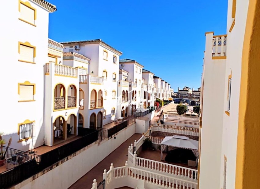 Apartment for Sale in La Zenia  Walking Distance to the Beach, Orihuela Costa , Costa Blanca . ID 2749