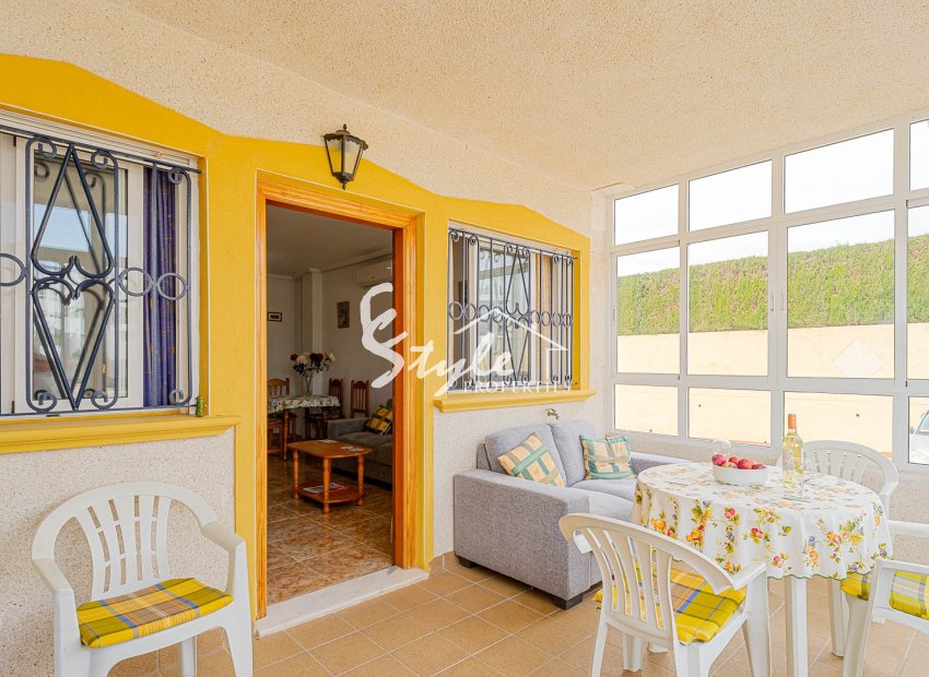 Apartment for sale in Punta Prima, Cinuelica, Los Altos – Costa Blanca, Spain. ID 2646