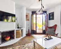 Apartment ground floor for sale in Panorama Park, Punta Prima, Costa Blanca. ID2933