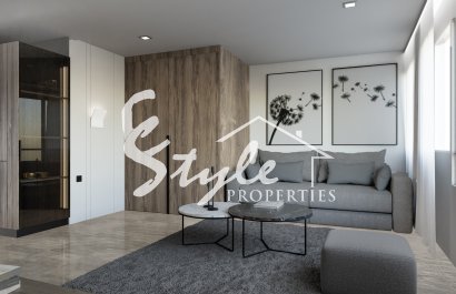 Apartment - New build - Alicante - Alicante