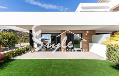 Apartment - New build - Alicante - El Poble Nou de Benitatxell