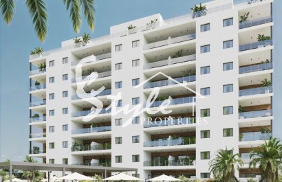 Apartment - New build - Benidorm - Benidorm