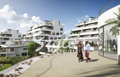 Apartment - New build - Benidorm - Finestrat