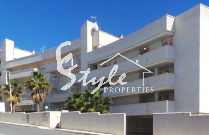 Apartment - New build - Costa Blanca - ON1788