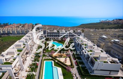 Apartment - New build - Gran Alacant - Alicante